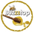 honey newsletter logo image