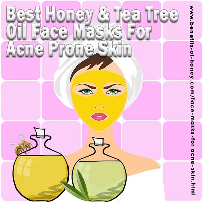 best face masks for acne skin poster image