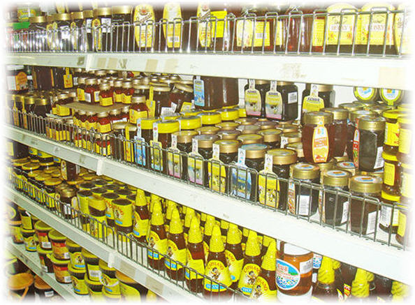 Which Honey to Buy