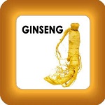 ginseng and honey image
