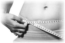 honey and weight loss image