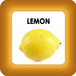 lemon and honey image