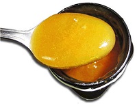 manuka honey image