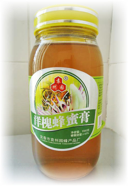 chinese-honey