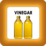 vinegar and honey image