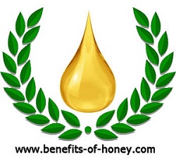 accolades to benefits of honey website